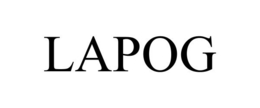 LAPOG trademark
