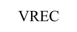 VREC trademark
