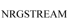 NRGSTREAM trademark