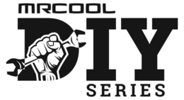 MRCOOL DIY SERIES trademark