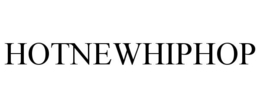 HOTNEWHIPHOP trademark