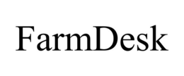 FARMDESK trademark