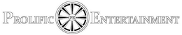 PROLIFIC ENTERTAINMENT PE trademark