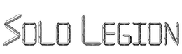 SOLO LEGION trademark