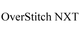 OVERSTITCH NXT trademark