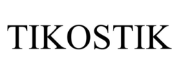 TIKOSTIK trademark