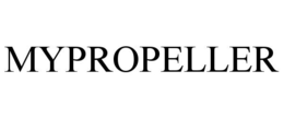 MYPROPELLER trademark