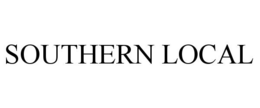 SOUTHERN LOCAL trademark