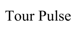 TOUR PULSE trademark