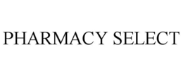 PHARMACY SELECT trademark