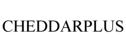 CHEDDARPLUS trademark