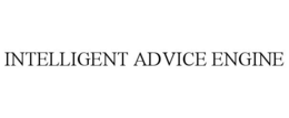INTELLIGENT ADVICE ENGINE trademark