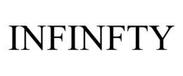 INFINFTY trademark