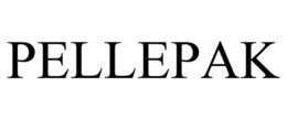 PELLEPAK trademark