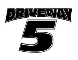 DRIVEWAY 5 trademark