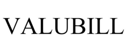 VALUBILL trademark