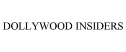 DOLLYWOOD INSIDERS trademark