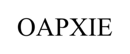OAPXIE trademark