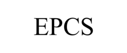 EPCS trademark