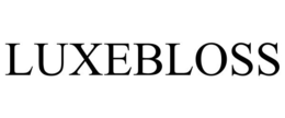 LUXEBLOSS trademark