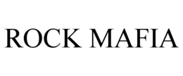 ROCK MAFIA trademark