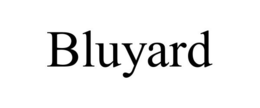 BLUYARD trademark