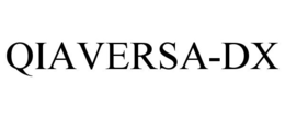 QIAVERSA-DX trademark
