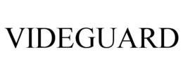 VIDEGUARD trademark