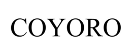 COYORO trademark
