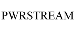 PWRSTREAM trademark