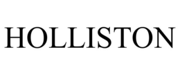 HOLLISTON trademark