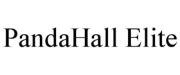 PANDAHALL ELITE trademark