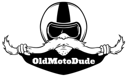 OLDMOTODUDE trademark
