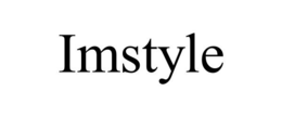 IMSTYLE trademark