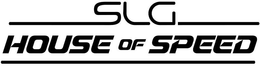 SLG HOUSE OF SPEED trademark