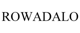 ROWADALO trademark
