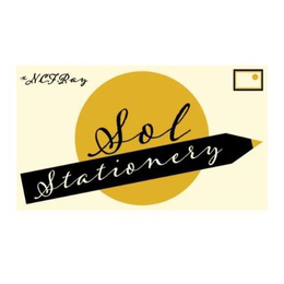 SOL STATIONERY XN.C.F.RAY trademark