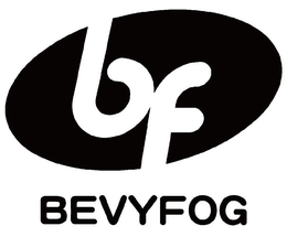 BF BEVYFOG trademark