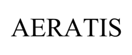 AERATIS trademark