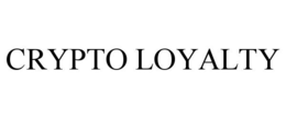 CRYPTO LOYALTY trademark