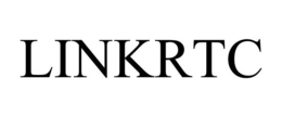 LINKRTC trademark