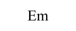 EM trademark
