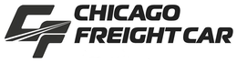 CF CHICAGO FREIGHT CAR trademark