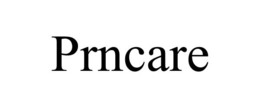 PRNCARE trademark