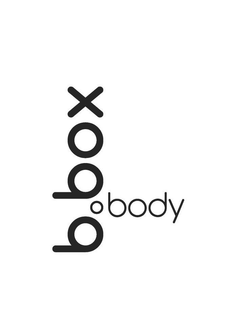 B.BOX BODY trademark