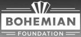 BOHEMIAN FOUNDATION trademark