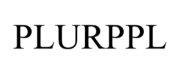 PLURPPL trademark