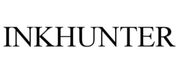 INKHUNTER trademark