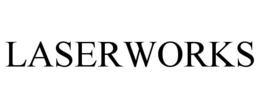 LASERWORKS trademark
