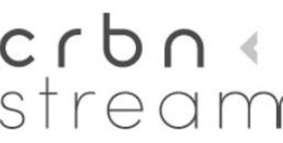 CRBN < STREAM trademark